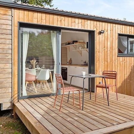 L'Annexe - Maison Cosy Au Calme Avec Jardin Gorges  Exterior foto